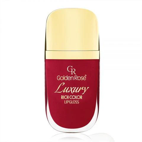 Golden Rose Luxury Rich Color Lipgloss - Image 11