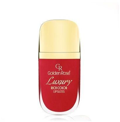 Golden Rose Luxury Rich Color Lipgloss - Image 13