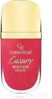 Golden Rose Luxury Rich Color Lipgloss - Image 14