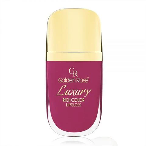 Golden Rose Luxury Rich Color Lipgloss - Image 15