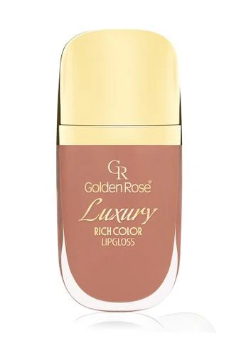 Golden Rose Luxury Rich Color Lipgloss - Image 16