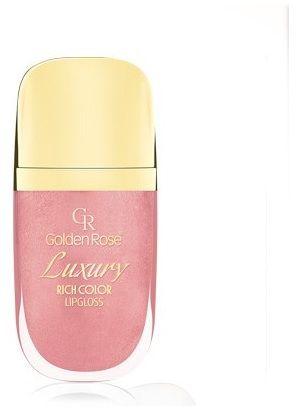 Golden Rose Luxury Rich Color Lipgloss - Image 17