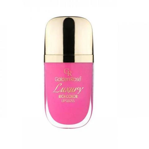 Golden Rose Luxury Rich Color Lipgloss - Image 2