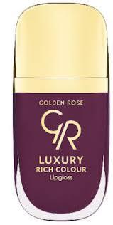 Golden Rose Luxury Rich Color Lipgloss - Image 20