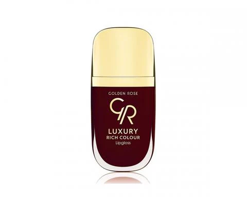 Golden Rose Luxury Rich Color Lipgloss - Image 21