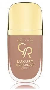 Golden Rose Luxury Rich Color Lipgloss - Image 22
