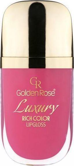 Golden Rose Luxury Rich Color Lipgloss - Image 4