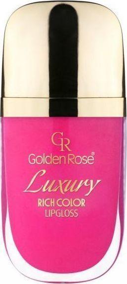 Golden Rose Luxury Rich Color Lipgloss - Image 7
