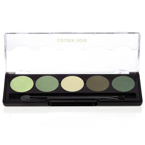 Golden Rose Professional Palette Eyeshadow