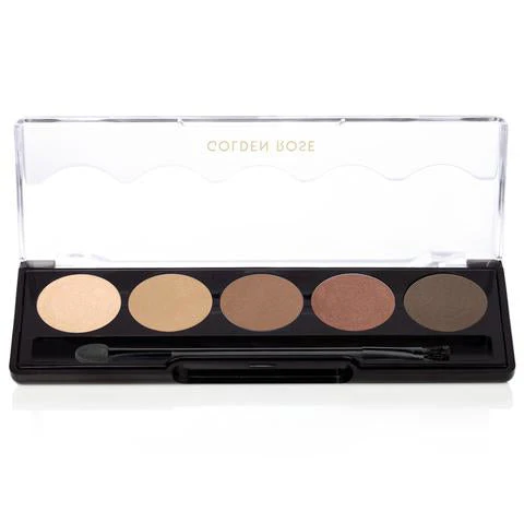 Golden Rose Professional Palette Eyeshadow - Image 2