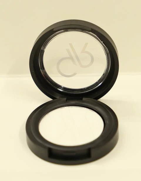 Golden Rose Silky Touch Matte Eyeshadow