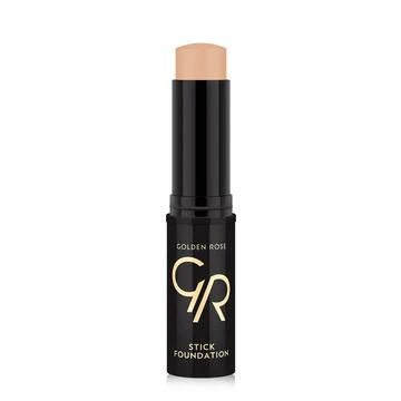 Golden Rose Stick Foundation - Image 4