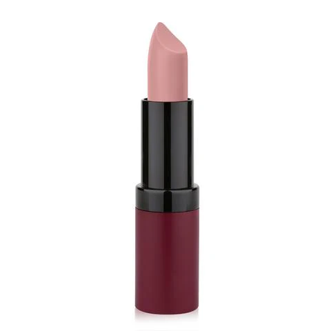 Golden Rose Velvet Matte Lipstick - Image 3