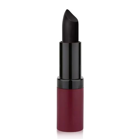 Golden Rose Velvet Matte Lipstick - Image 33