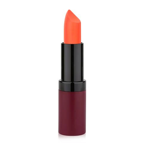 Golden Rose Velvet Matte Lipstick - Image 36