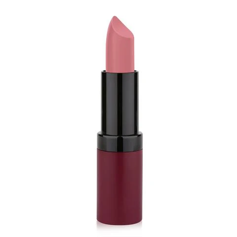Golden Rose Velvet Matte Lipstick - Image 39