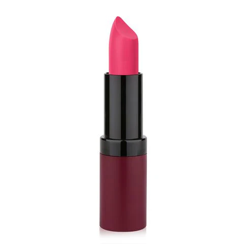 Golden Rose Velvet Matte Lipstick - Image 4