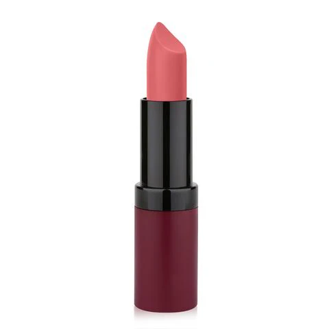Golden Rose Velvet Matte Lipstick - Image 5