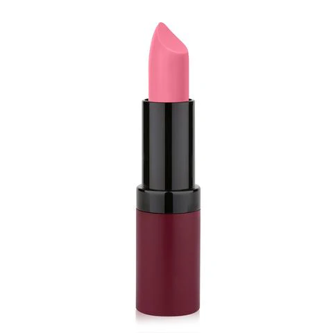 Golden Rose Velvet Matte Lipstick - Image 9