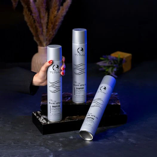 Tv Parlour HAIR SPRAY - Image 3
