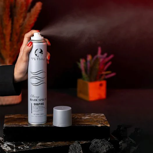 Tv Parlour HAIR SPRAY - Image 4