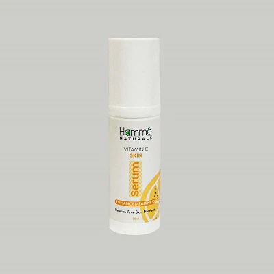 Hamme Vitamin C Skin Serum 30 ML
