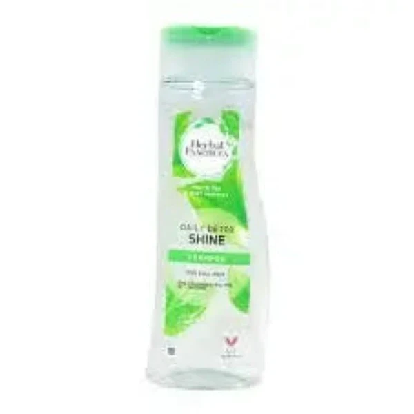 Herbal Essences Daily Detox Shine Shampoo 400ML
