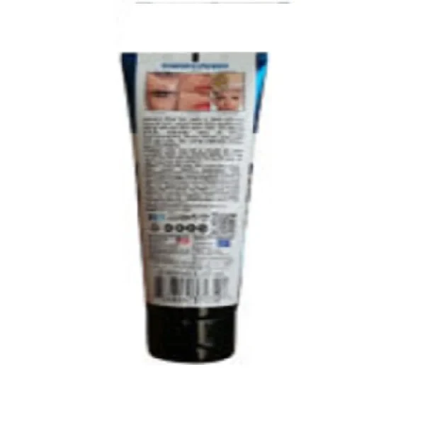 Holly Wood Style Instant Glow Diamond Gluta Scrub 100ml - Image 2