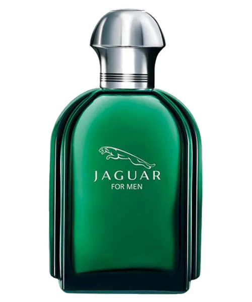 Jaguar by Jaguar Eau de Toilette For Men 100 ML - Image 2