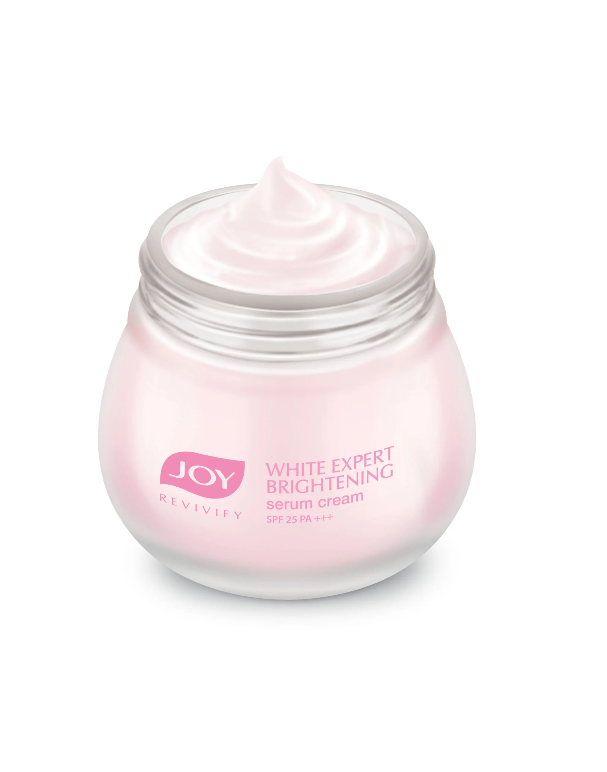 JOY REVIVIFY WHITE EXPERT BRIGHTENING CREAM - Image 2