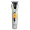 Kemei Professional Trimmer 7 in 1- Silver KM-580A - Image 2