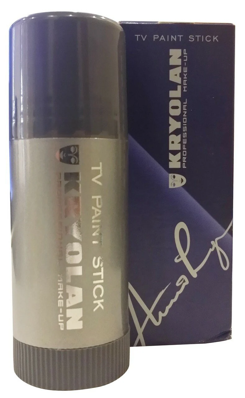 Kryolan TV Paint Stick 25 GM - Image 12