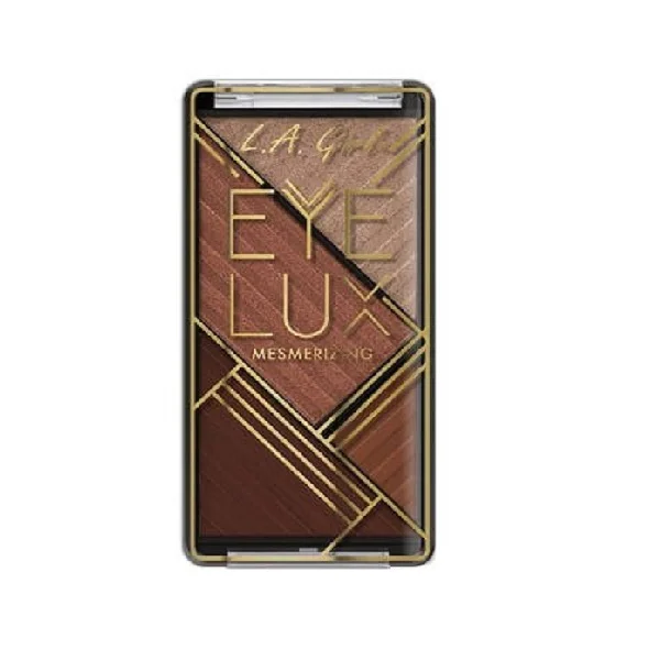 L A Girl Eye Lux Mesmerizing  Eyeshadow Harmonze
