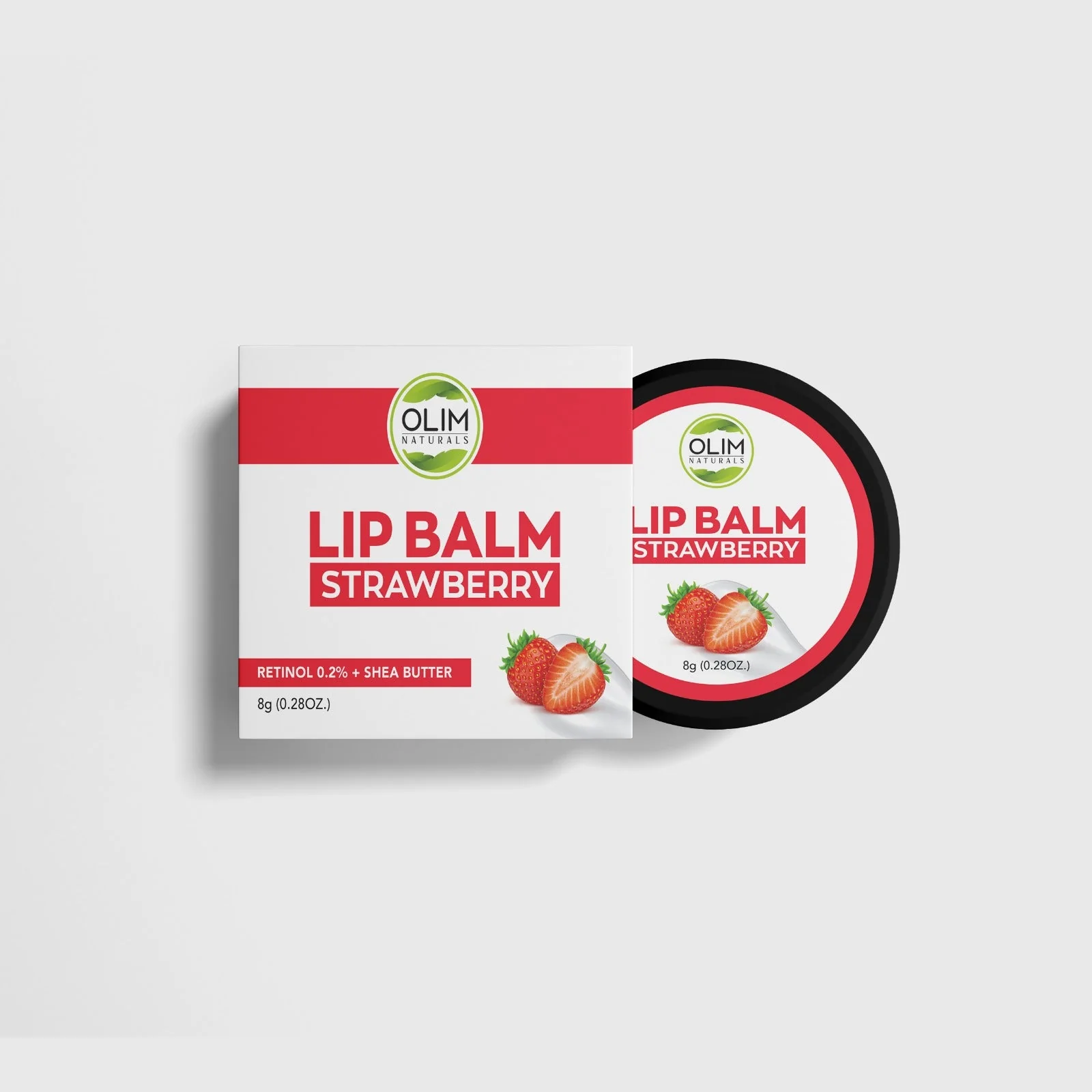 Lip Balm Lip Care