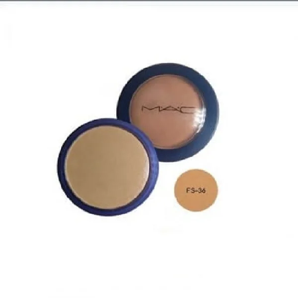 Mac Professional Waterproof Base F-36 - Image 2
