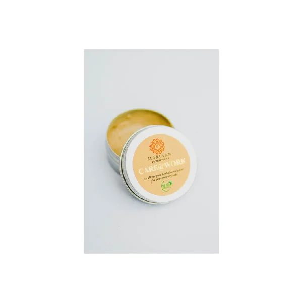 Marjaan Botanicals Mangolicious Moisturiser 100ml