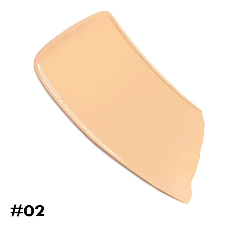 Tv Parlour Mineral Touch Foundation - Image 5