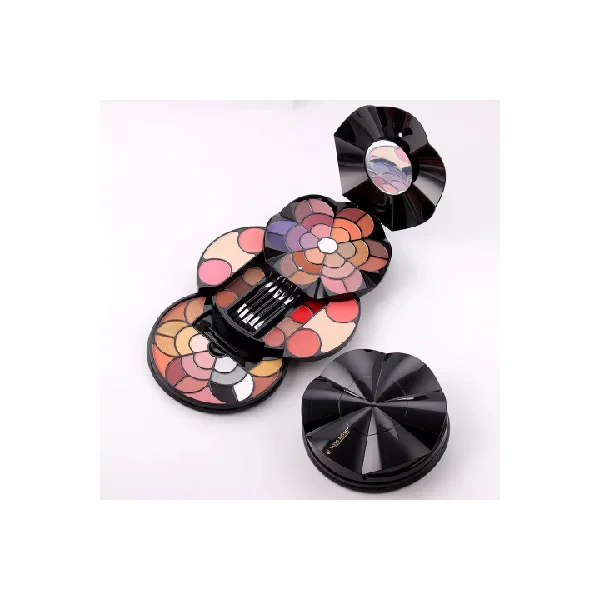 Miss Rose 57 Color Petal Palette - Image 2