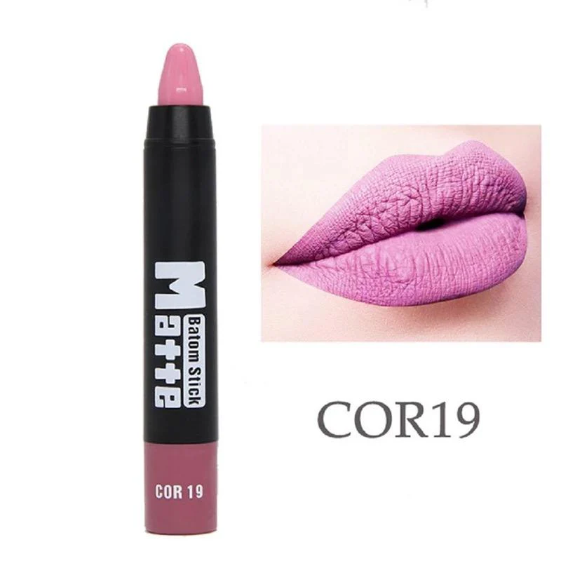 Miss Rose Batom Matte Stick - Single Piece - Image 5