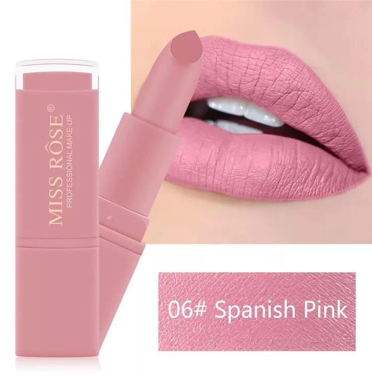 Miss Rose Lipstick - Single Piece - Image 2