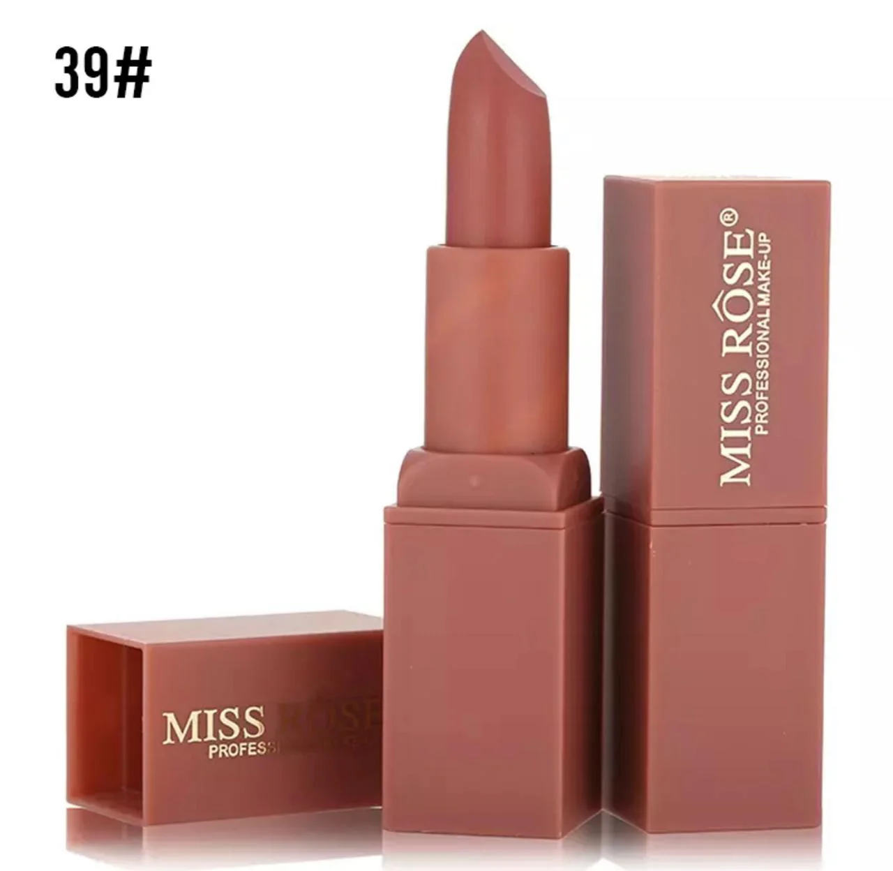 Miss Rose Lipstick - Single Piece - Image 6