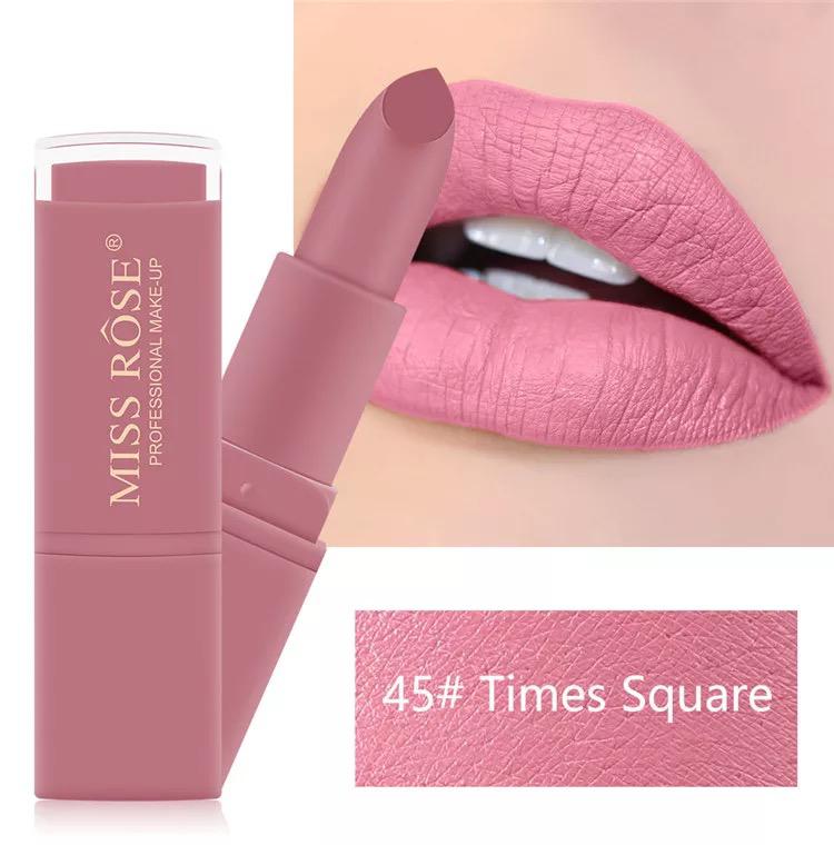 Miss Rose Lipstick - Single Piece - Image 8