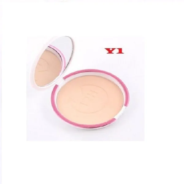 Miss Rose Moisture Whitening Two-Way Cake Y1