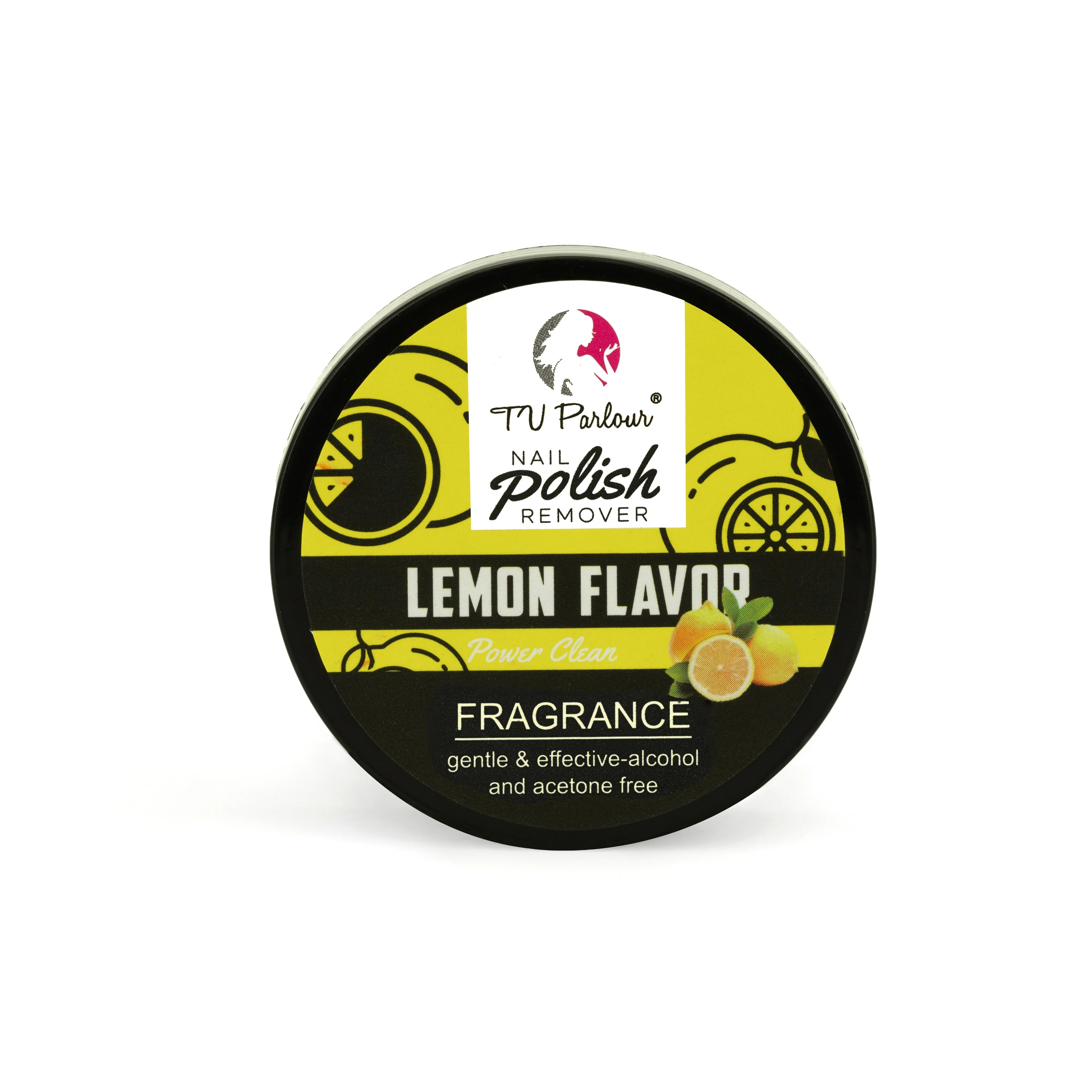 Tv Parlour NAIL REMOVER TISSUE LARGE - Image 4