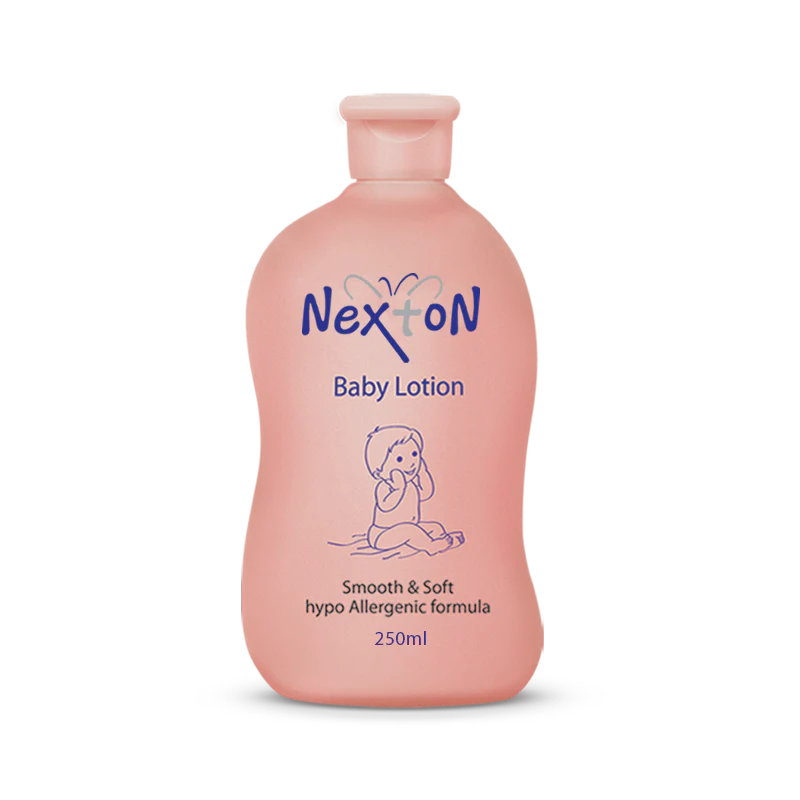 Nexton Baby Lotion