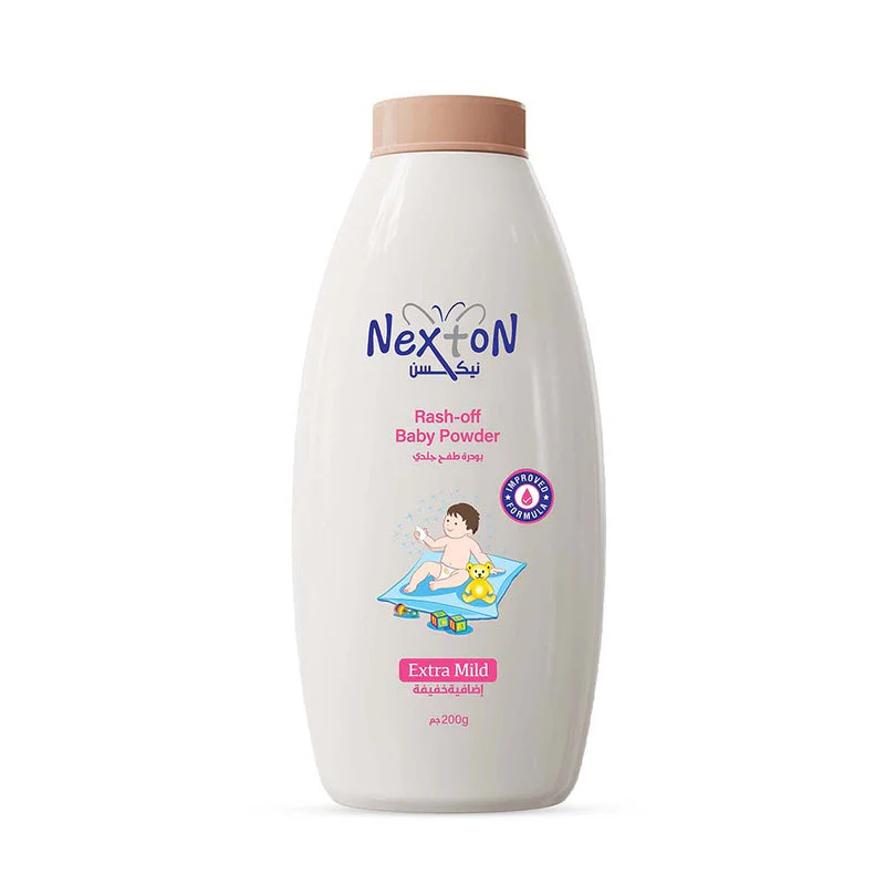 Nexton Baby Rash-off Powder Extra Mild - Image 3