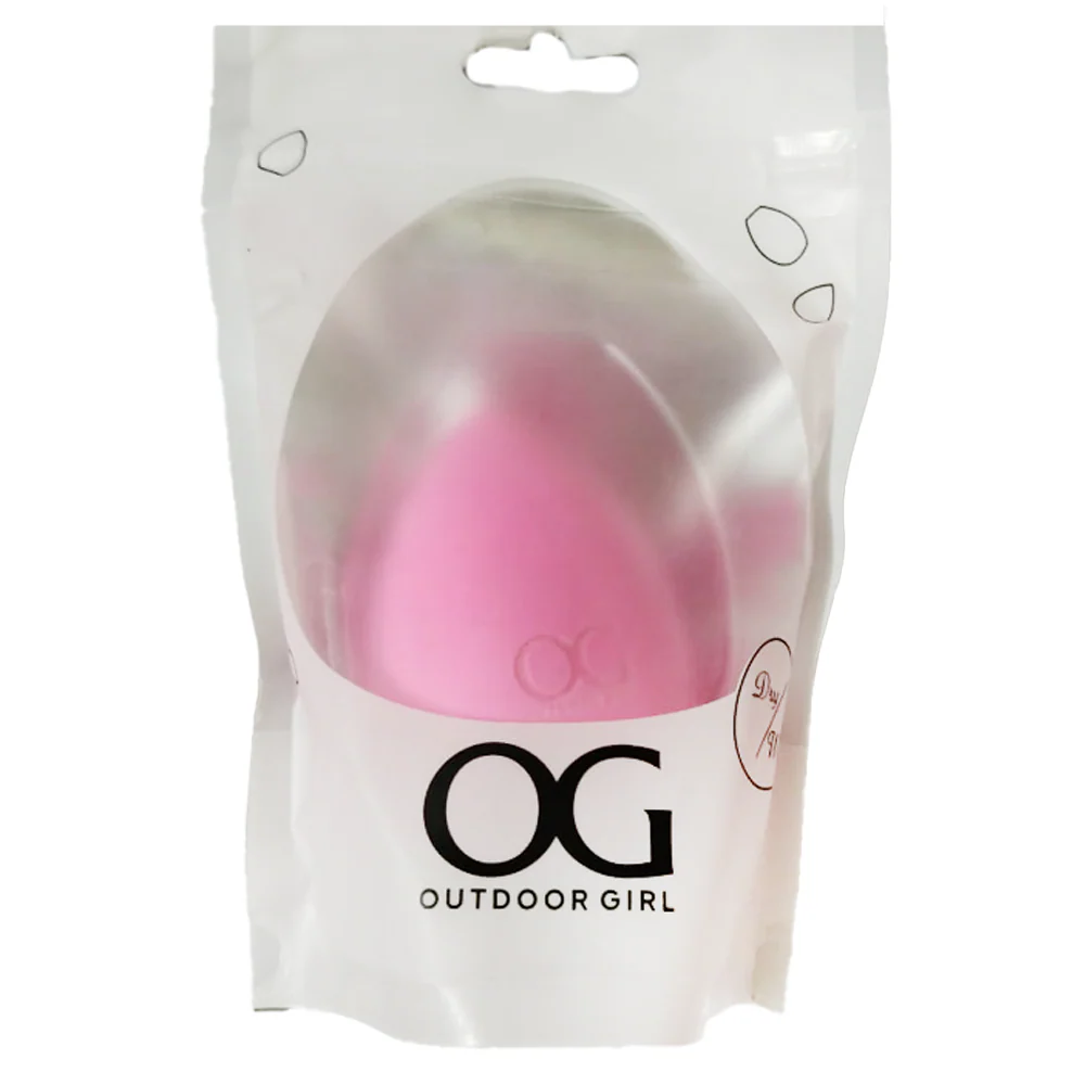 OG Makeup Blending Puff