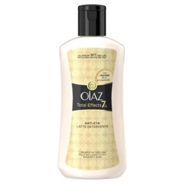 Olay Total Effects Age Defying Milk 200 ML