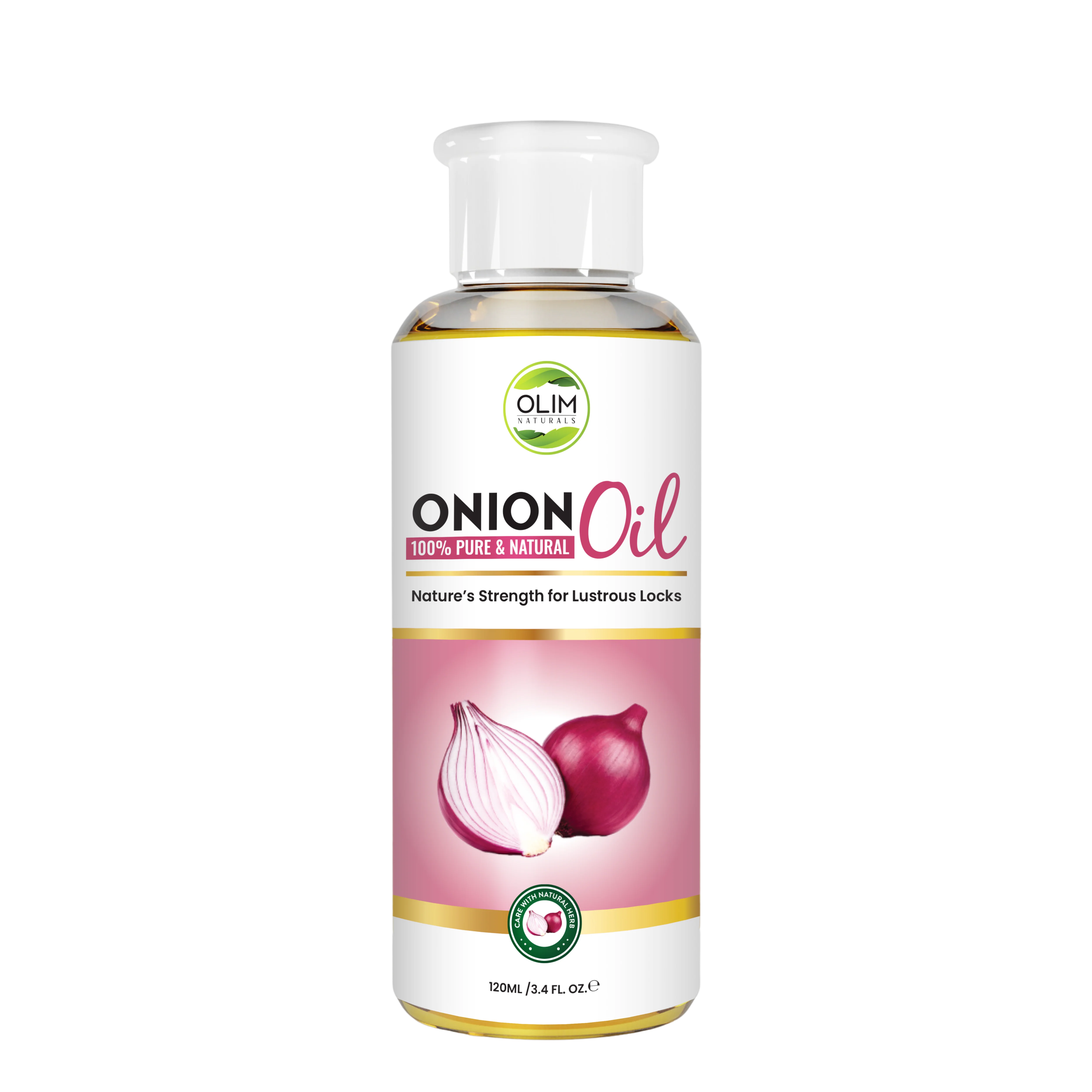 Onion Oil - Image 2