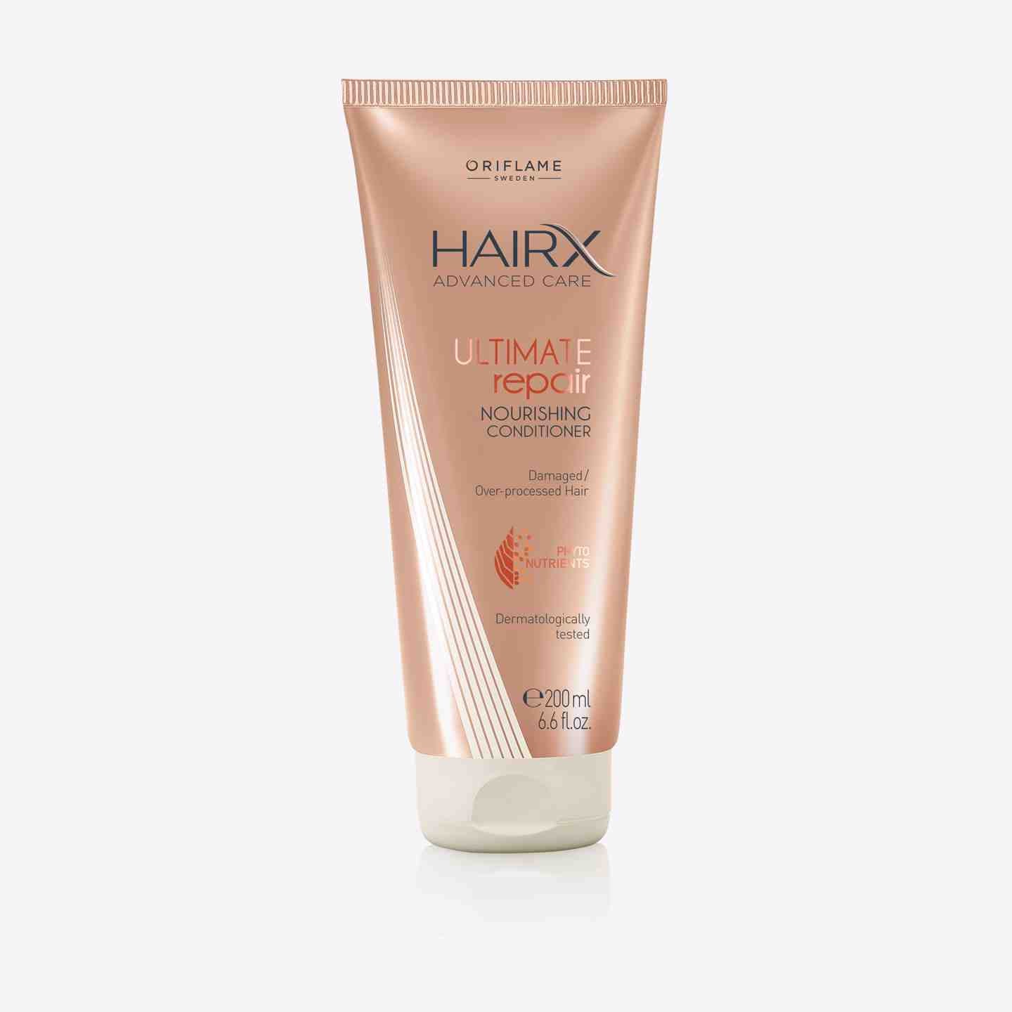 Oriflame HAIRX Advanced Care Ultimate Repair Nourishing Conditioner 200ml (42840)